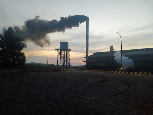LADANG SUNGAI KACHUR