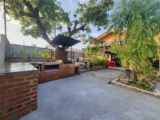 Laman Bayu Homestay Alor Setar