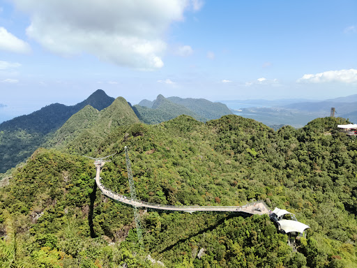 Langkawi Sky Bridge
