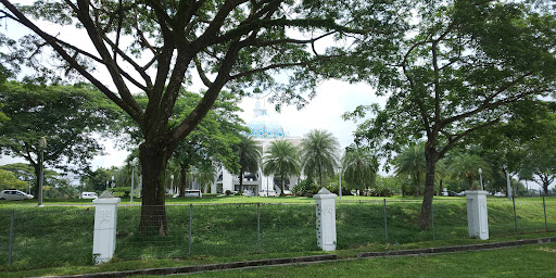 Lapangan Terbang Antarabangsa Senai