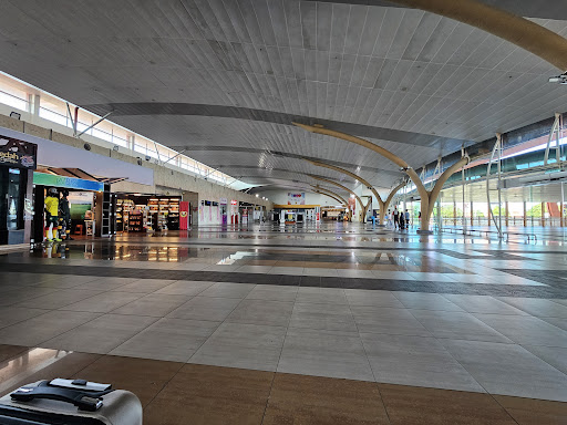 Lapangan Terbang Sultan Abdul Halim