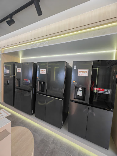 LG Brandshop Batu Pahat