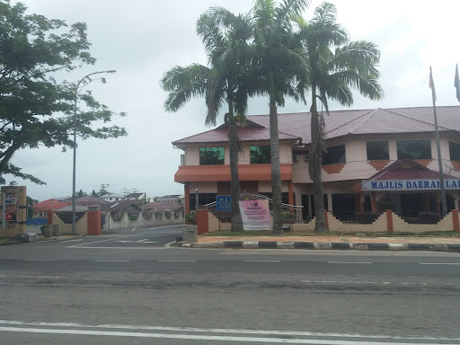 Majlis Daerah Labis