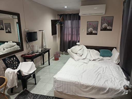 Motel Seri Mutiara