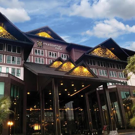Mudzaffar Hotel Melaka