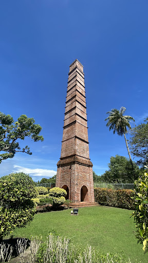 Muzium Chimney Labuan