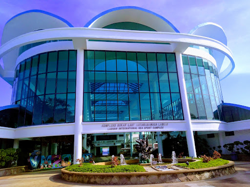 Muzium Marin Labuan
