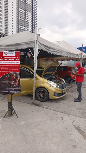 MyMechanic - Car Repair Workshop Kepong KL