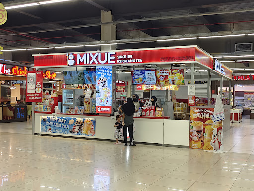 NSK Trade City (Melaka) Sdn Bhd