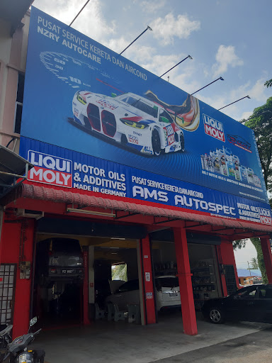 NZRY AutoCare Taiping