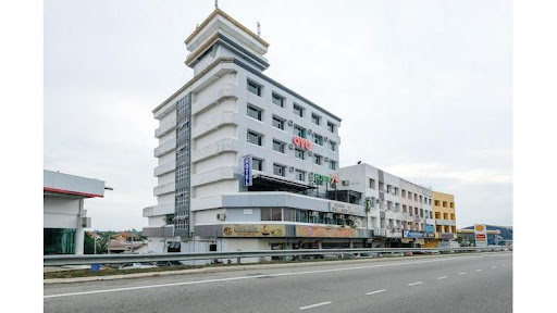 OYO 1105 Hotel 75