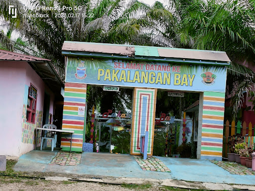 Pakalangan Bay