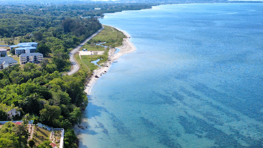 Pantai Nagalang