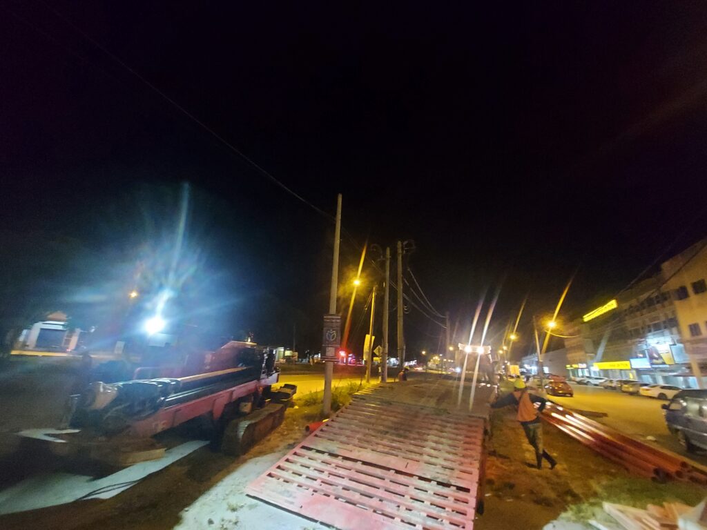 Pantai remis perak