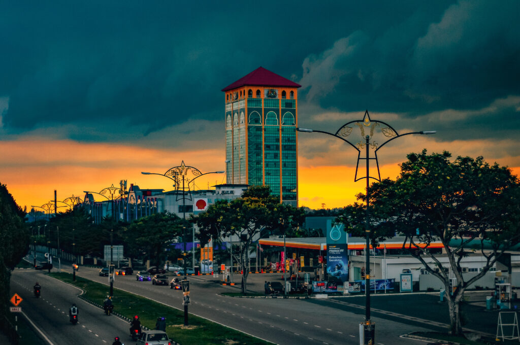 Pasir gudang johor