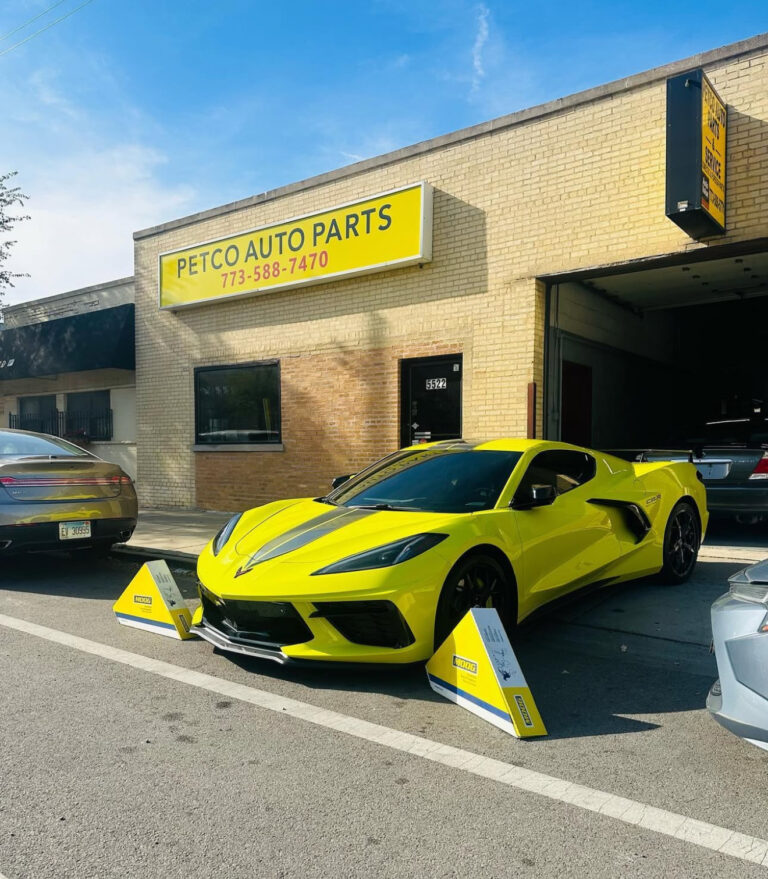Patco Auto Air-Conditioning