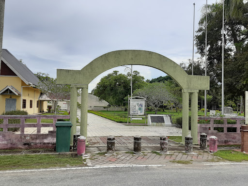 Peace Park