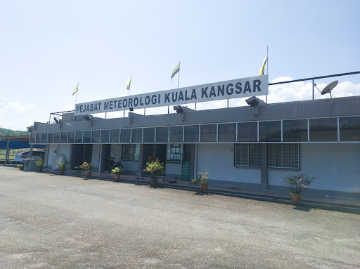 Pejabat Meteorologi Kuala Kangsar