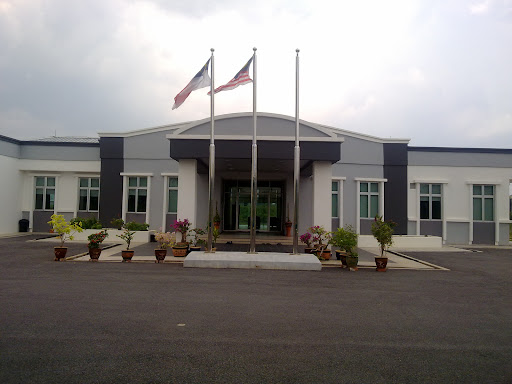 Pejabat Meteorologi Melaka
