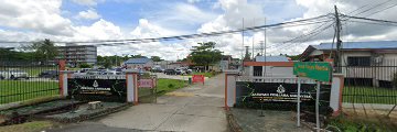 Penjara Sandakan