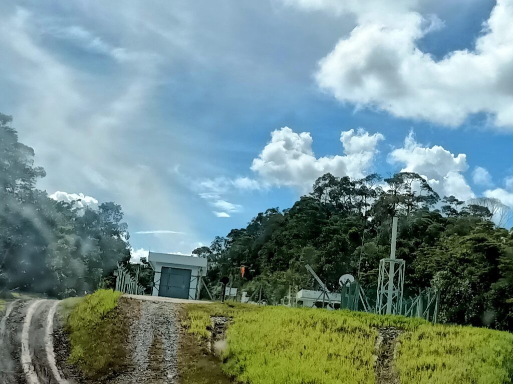Penyaman Udara Dekat Saya en Marudi
