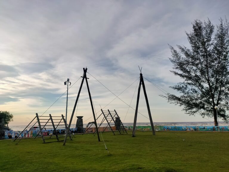 Penyaman Udara Dekat Saya en Mukah