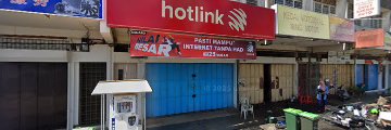 Penyaman Udara Kereta Changlun