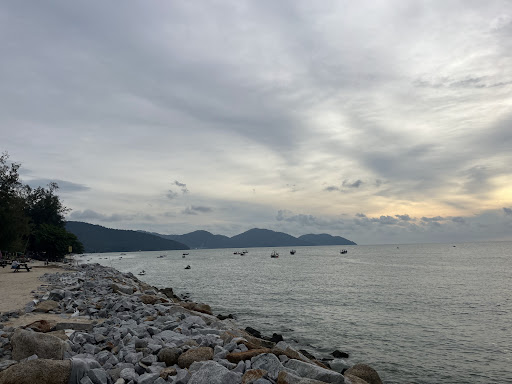 Penyaman Udara Terbaik Dekat Saya di Batu Feringgi