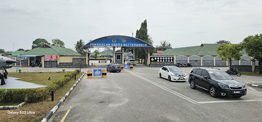 Penyaman Udara Terbaik Dekat Saya di Butterworth