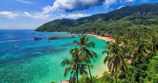Penyaman Udara Terbaik Dekat Saya di Kampung Tekek