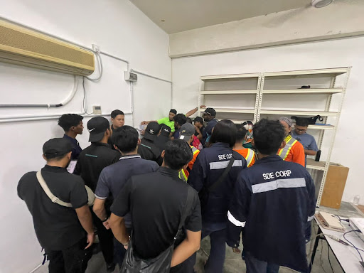 Penyaman Udara Terbaik Dekat Saya di Lumut