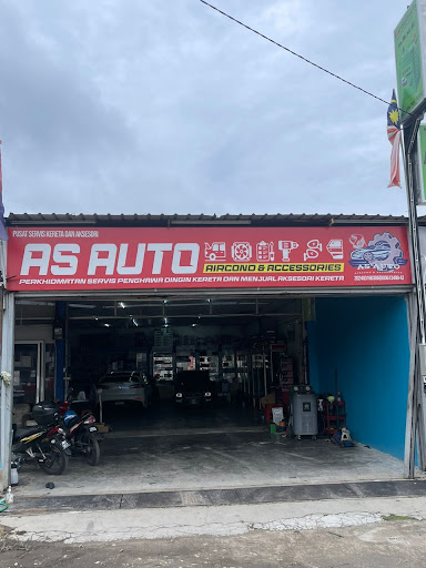 Penyaman Udara Terbaik Dekat Saya di Parit Raja