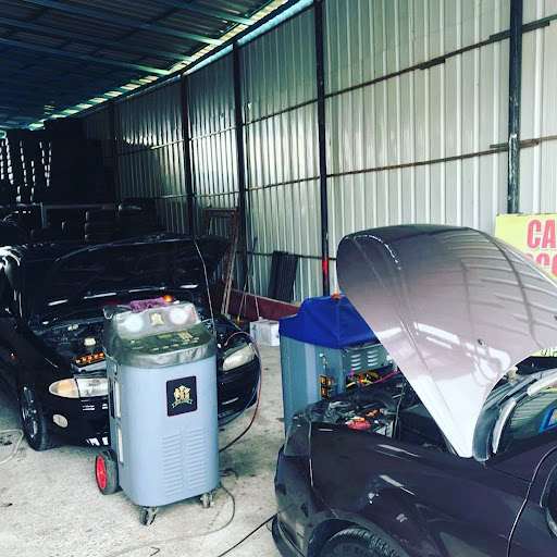 Penyaman Udara Terbaik Dekat Saya en Bemban