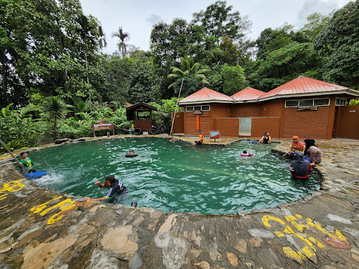 Penyaman Udara Terbaik Dekat Saya en Ranau