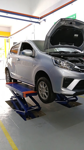 Penyaman Udara Terbaik Dekat Saya en Simpang Empat