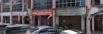 Penyaman Udara Top Aire