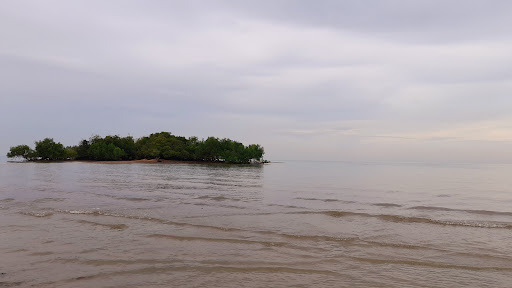 Port Dickson beach