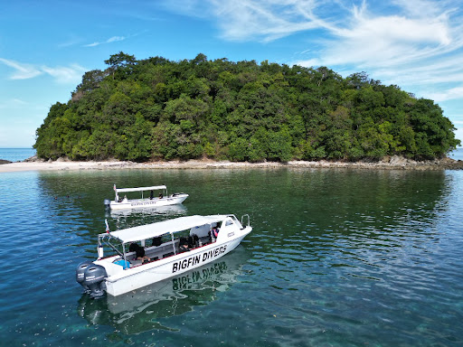 Pulau Pandan Pandan