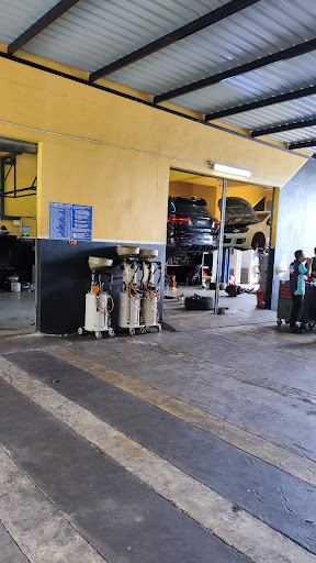 Pusat Servis GC Grounding Auto -BPJ