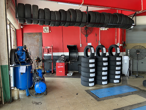 Pusat Servis GC GROUNDING AUTO taman ria jaya HQ