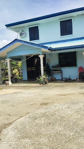 Putatan sabah