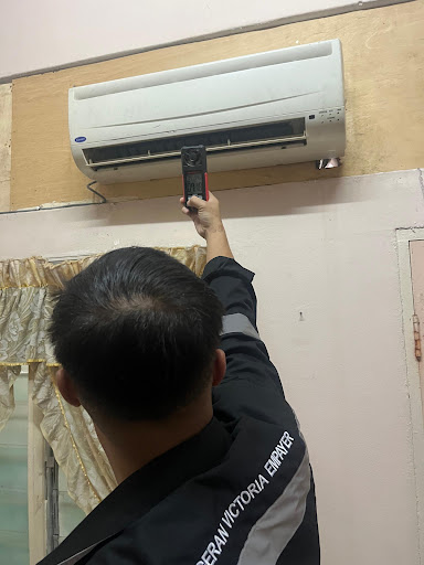 PVE NAN AIRCOND & ELECTRICAL SPECIALIST