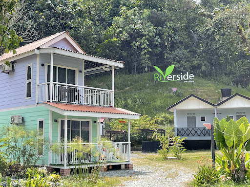 Riverside Janda Baik