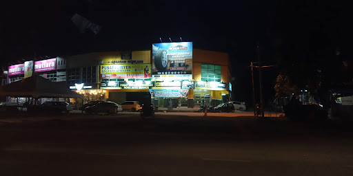 RONA Auto Service & Tyre - Sungai Lalang