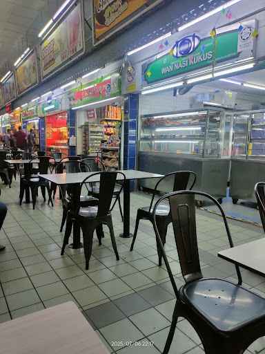 R&R Gurun Selatan