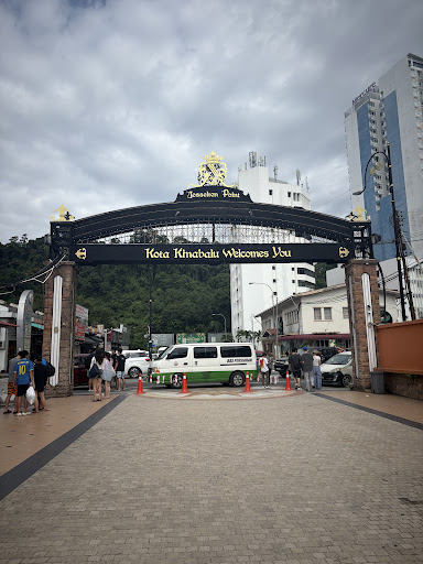 Sapi Island, Tunku Abdul Rahman Park