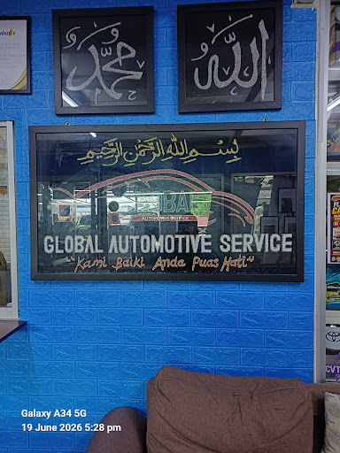 Saufan Gearbox Kuantan