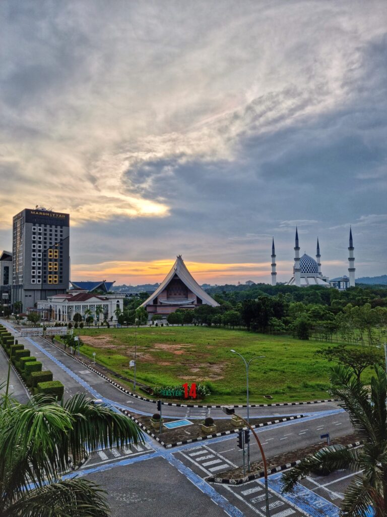 Selangor