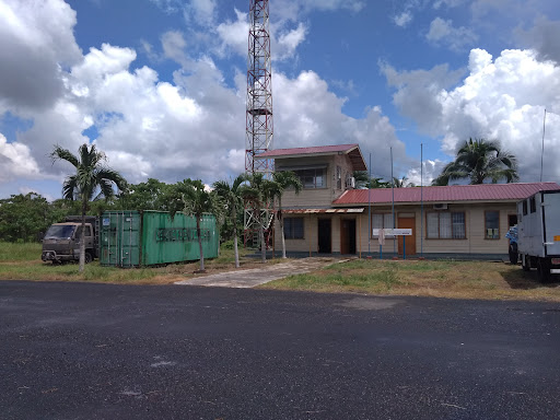 Semporna Airstrip (WBKA)