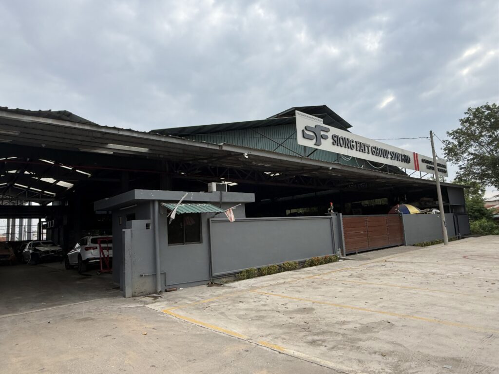 Siong Fatt Group Sdn. Bhd.